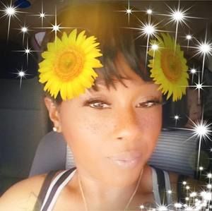 Meet your Posher, Cheritta
